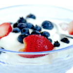 beneficios del yogurt