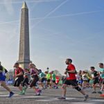 Inscripciones maratón paris