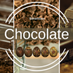 Los Beneficios del chocolate