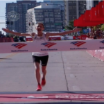 Galen Rupp gana maratón Chicago 2017