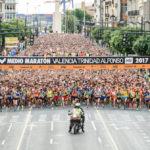 Medio Maratón de Valencia