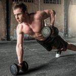 5 ejercicios para fortalecer músculos en casa