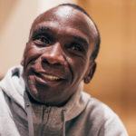 entrevista Eliud Kipchoge