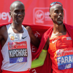 Kipchoge y Cheruiyot ganan Maratón Londres 2018