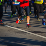 Prepararse para un maratón