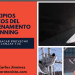 Video principios entrenamiento running