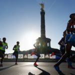 El Maratón de Berlín es el 29 de septiembre