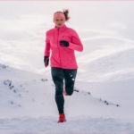 Recomendaciones y razones para correr en frío