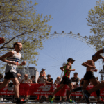 Foto: Virgin Money London Marathon