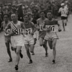 Juegos Olímpicos Amsterdam 1928
