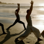 Rutina de Yoga para runners