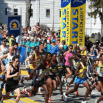 La Asociación Atlética de Boston ha establecido nuevos estándares de clasificación para la edición del Maratón de Boston 2020