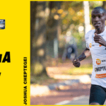 El atleta ugandés intentará bajar el mejor registro mundial (26:44) en una carrera de 10K el próximo 1 de diciembre