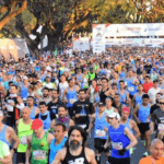 Buenos Aires histórico en Maratón 2019