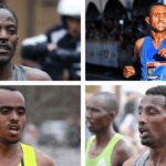 Adolá, Gebrselassie, Legese y Lemma vienen a recuperar el trono en Berlin