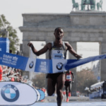 Bekele participará por tercera ocasión en el Maratón de Berlín