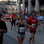 Maratón de Chicago 2010