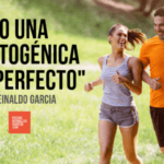 Hago una dieta cetogénica y corro perfecto