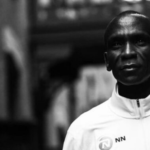 Eliud Kipchoge y el reto INEOS 1:59