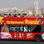 City Sightseeing Marathon Challenge