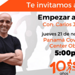 Curso Comenzar a correr (PTY)