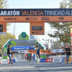 Media Maratón de Valencia