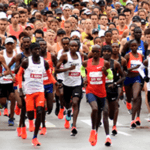 Maratón de Chicago 2019 grupo élite