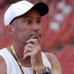 Sancionado por dopaje Alberto Salazar