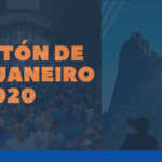 Maratón Internacional Río de Janeiro