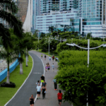 Lugares para correr en Panamá