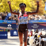 Mary Keitany busca su quinta victoria