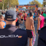 Marató Valencia estudia sanciones