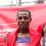 Bekele y Kipchoge se enfrentan en Londres.