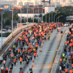 Brújula para maratonistas: Recorriendo Miami