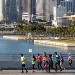 Maratón de Miami modifica su fecha
