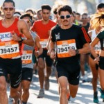 Postergado Maratón de Santiago