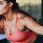 Under Armour InfinityBra