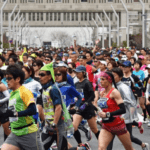 Maratón de Tokio suspendido por el coronavirus