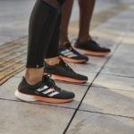 ADIDAS REPLANTEA EL CONCEPTO DE LA RAPIDEZ COMO UNA SENSACIÓN PERSONAL Y NO UN NÚMERO