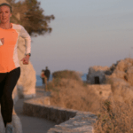 Entrena con Paula Radcliffe