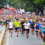 Maratón 42K Caracas
