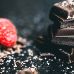 Los beneficios del chocolate amargo por Soy Maratonista