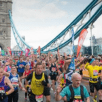 El Maratón de Londres ahora se hará el 04 de octubre