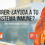 Correr: ¿Ayuda a tu sistema inmune? por Soy Maratonista