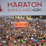 Suspendido Maratón de Buenos Aires 2020