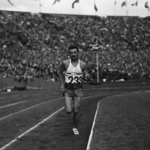 Maratón Olímpico 1948 por SoyMaratonista
