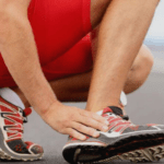 3 tratamientos de fisioterapia para tendinosis Aquílea