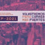 Aplazado para 2021 Maratón de Medellin