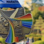 Cancelado del Maratón de Osaka por SoyMaratonista