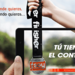 quiero hacer carrera virtual